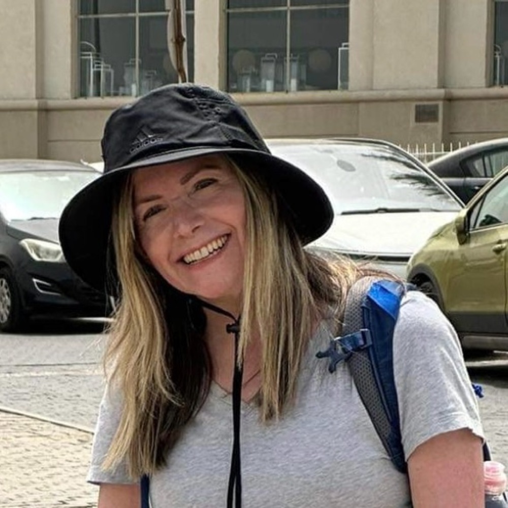 Meet your Posher, Alexandra